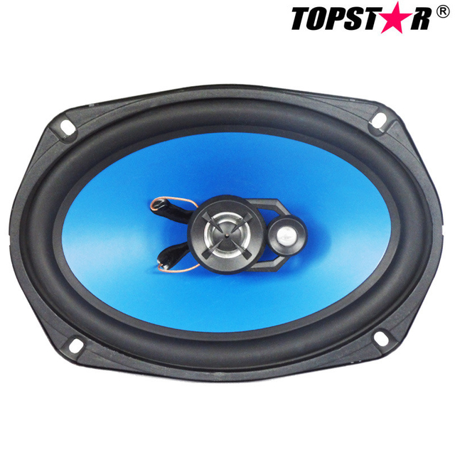 China 6X9 High Power Car Audio Speaker Subwoofer Speaker K693