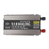 Modified Sine Wave Power Inverter (500W)