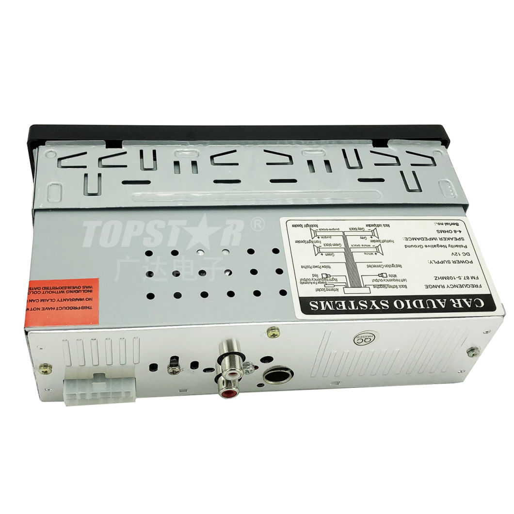 in car bluetooth music player