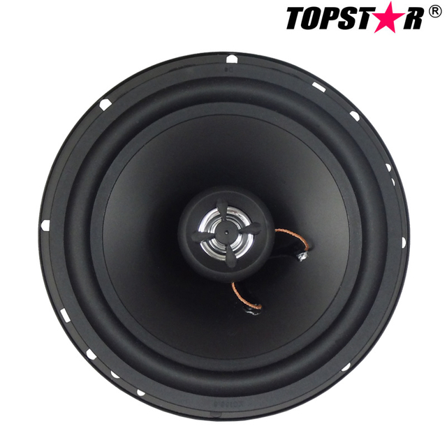 China 6.5′ ′ High Stronger Power Car Speaker Audio Loud Subwoofer