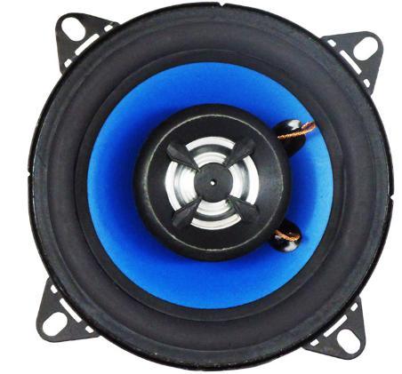 4′ ′ High Stronge Power Car Speaker Audio Loud Subwoofer Speaker