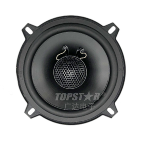Stereo Speaker Professional Speaker Sound Box Coaxial Car Sound Speaker
