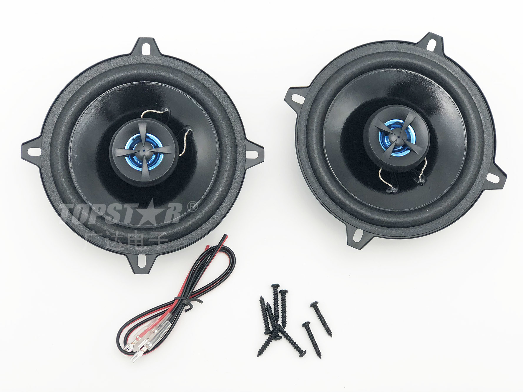 Speaker for Car Audio Speaker Active Speaker Stereo Speaker Good Quality Professional Car Speaker