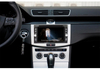 MP3 Player To Car Stereo MP3 Player Car Charger 6.2inch Double DIN Car DVD Player with Wince System