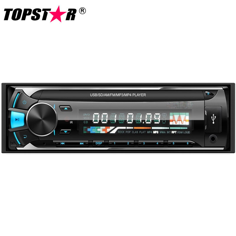 Car Mp3 Player with Usb Port
