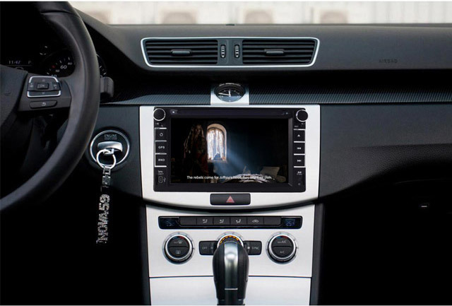 car multimedia player