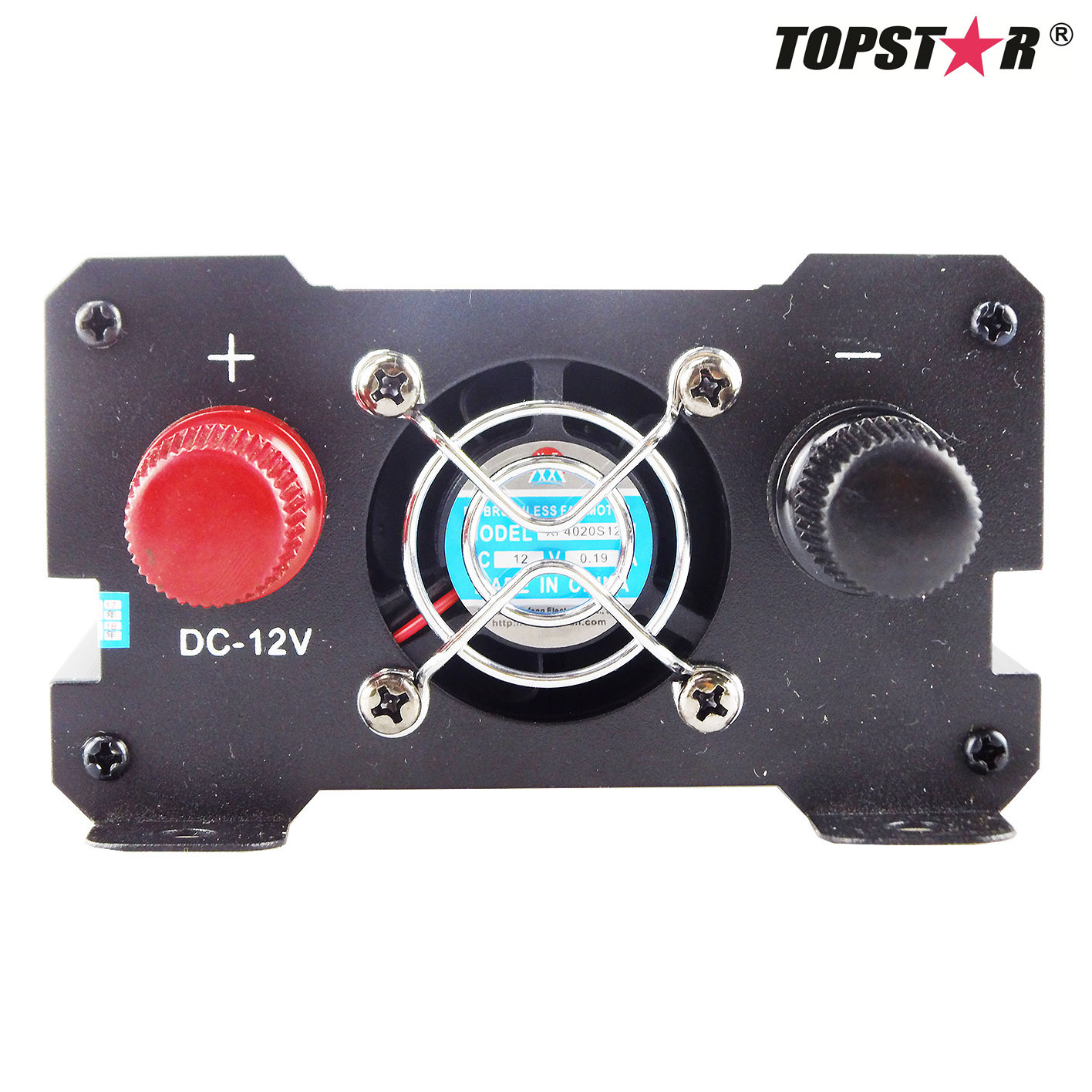 Modified Sine Wave Power Inverter (800W)