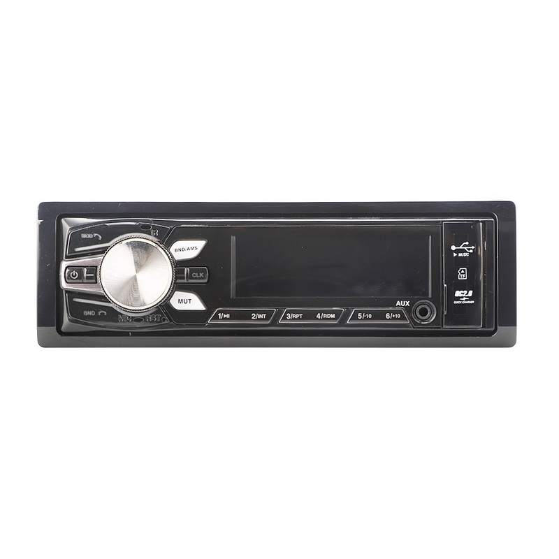 Auto Car MP3 Player MP3 Player To Car Stereo Car MP3 Player Auto Audio Mutil-Color Car MP3 Radio with Blueooth