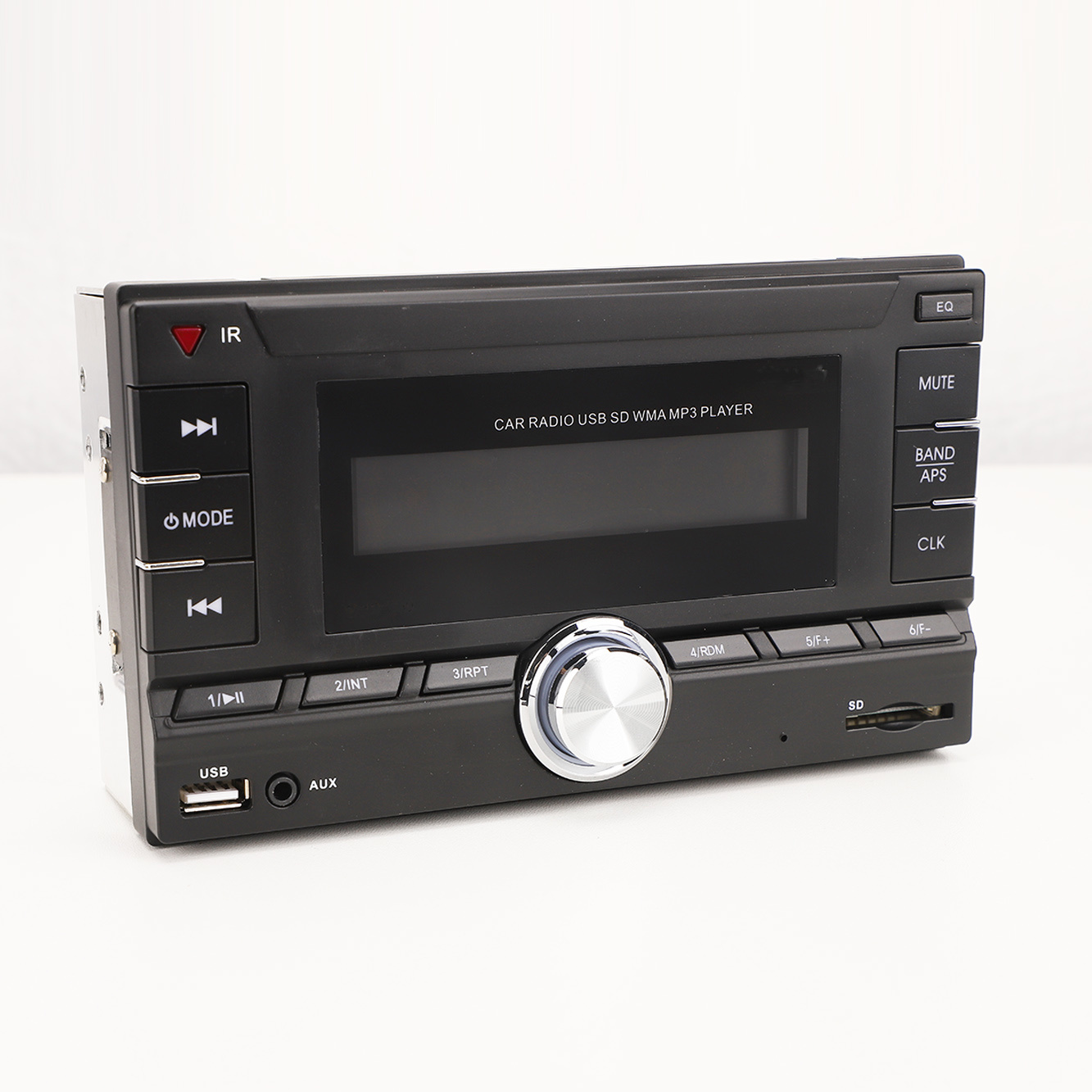 MP3 Player for Car Stereo MP3 on Car Car Radio Car Electronics Auto Audio Car LCD Player Car MP3 Player Double DIN Car MP3 Radio