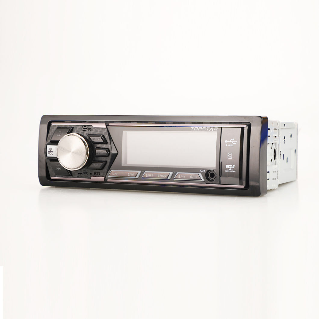 car stereo with cd player