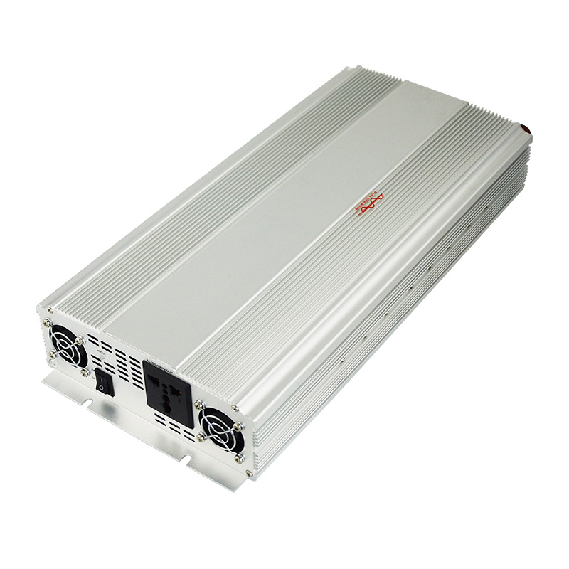 power to go inverter