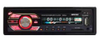 One DIN Fixed Panel Car DVD Player Ts-6005f