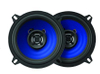 6.5′ ′ High Power Car Speaker Subwoofer Speaker with Grill 
