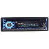 Auto Audio MP3 Player To Car Stereo One DIN Detachable Panel Car Player