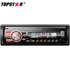 Car MP3 Player One DIN Detachable Panel Car Radio with USB Player