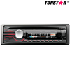 MP3 Player for Car Stereo Car Video Player One DIN Fixed Panel 