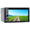 6.5inch Double DIN Car DVD Player with Wince System 