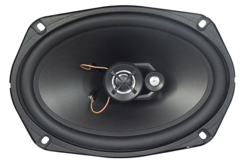 car amp speaker
