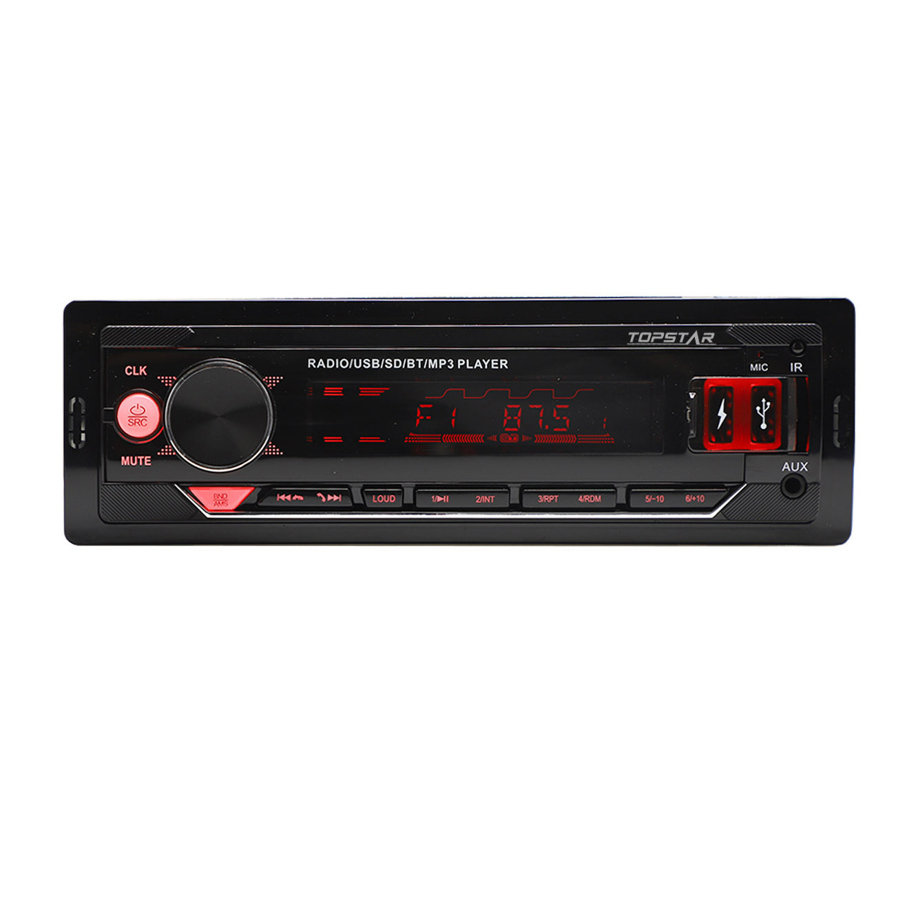 High Quality Mp3 Player for Car
