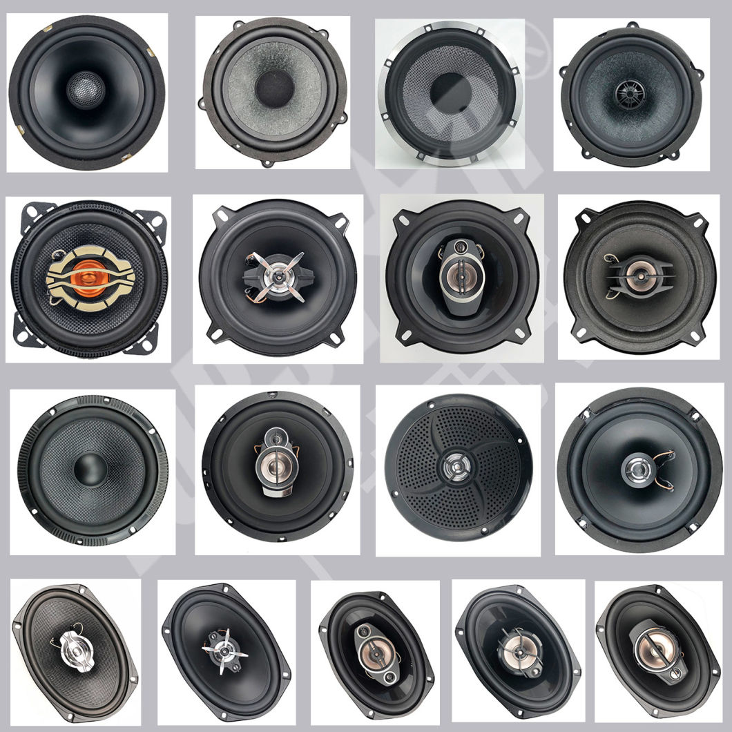 best coaxial car speaker