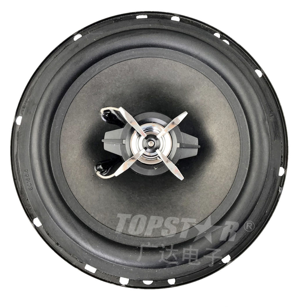 Coaxial Car Speaker