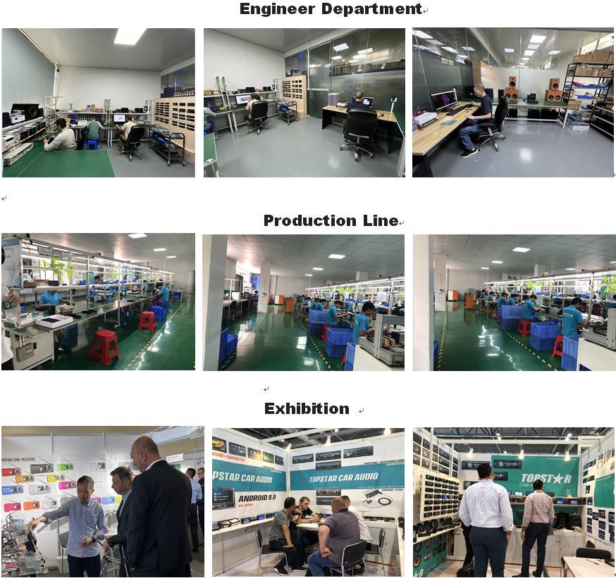 car multimedia player