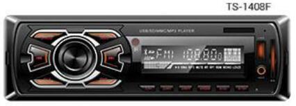 Car MP3 Player