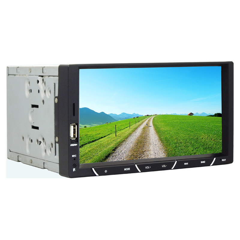 7.0inch 2DIN Car MP5 Player with Wince System Ts-2023-2