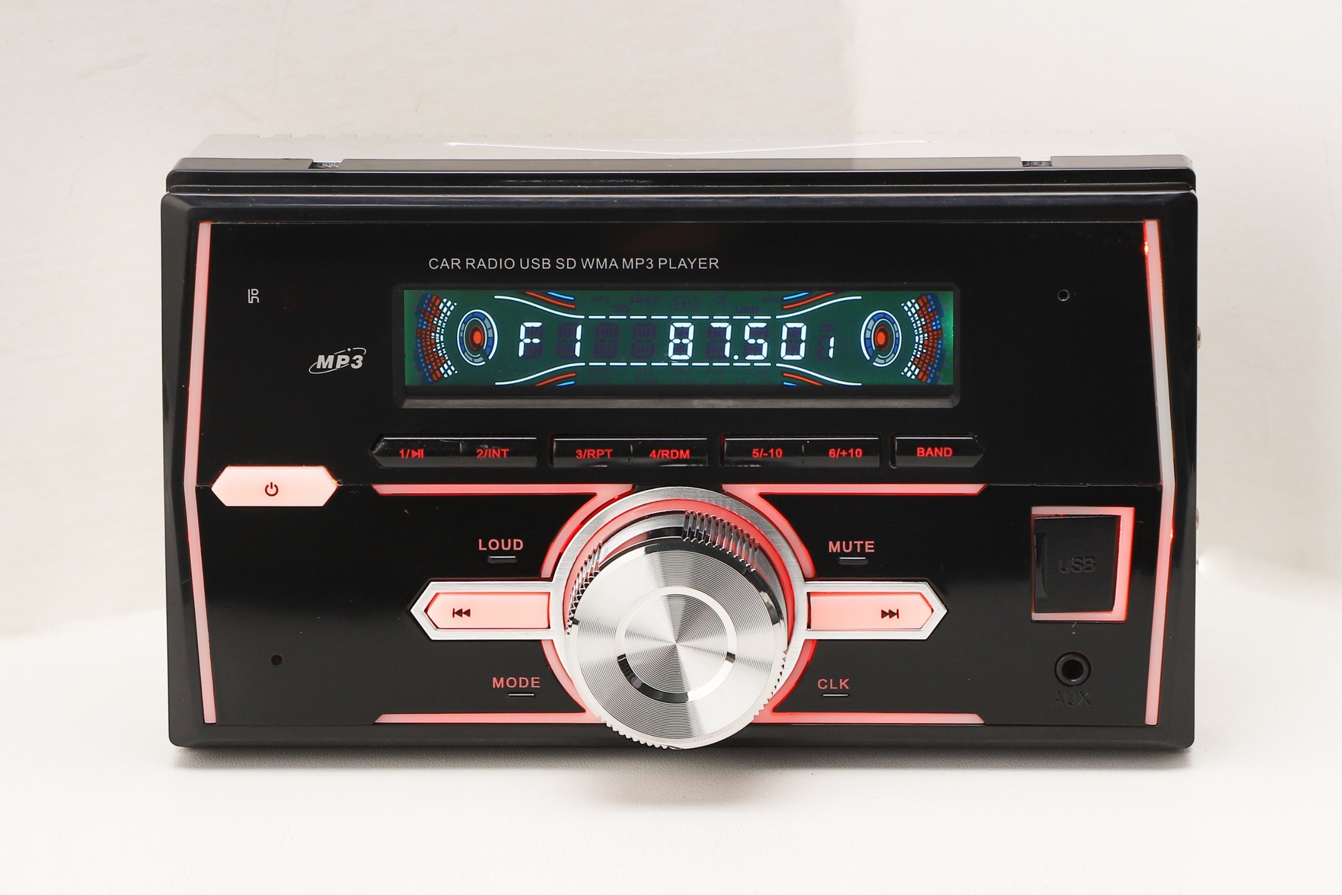 Car Radio Auto Audio Video Audio Car Electronics Car Audio Car Accessories High Quality 2 DIN Car MP3 Player