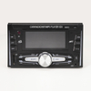Car Stereo Fixed Panel Double DIN Car MP3 Player