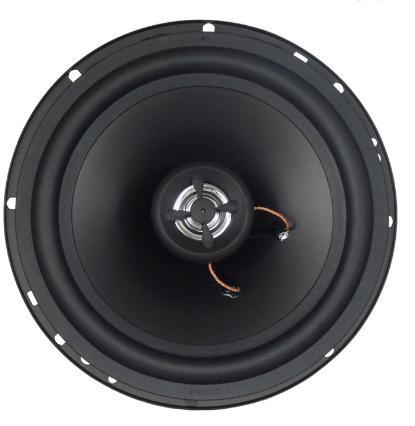 6.5′ ′ High Stronger Power Car Speaker Audio Loud Subwoofer Speaker