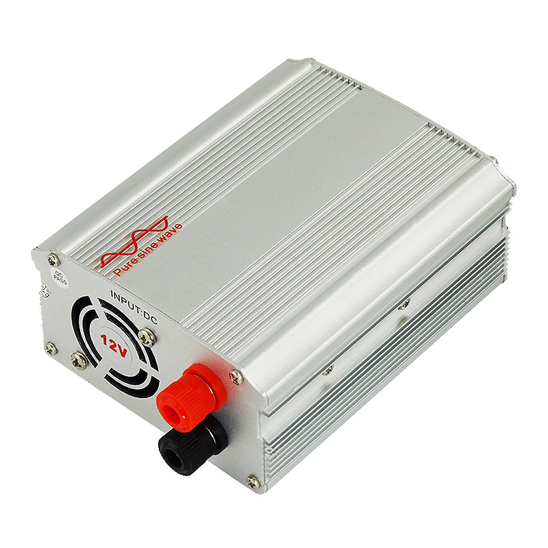 vehicle power inverter