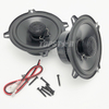 Stereo Speaker Professional Speaker Sound Box Coaxial Car Sound Speaker