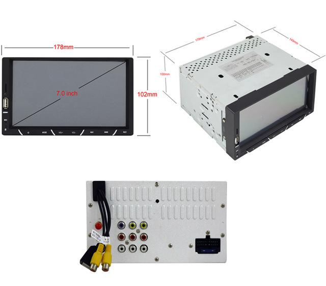 car multimedia player