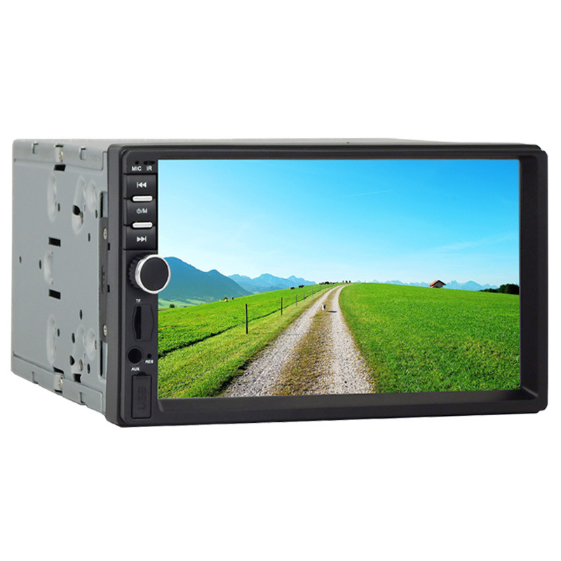 7.0inch 2DIN Car MP5 Player with Wince System Ts-2020-2