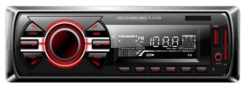 Fixed Panel MP3 Player Ts-1404f High Power
