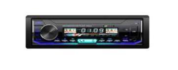 MP3 Player To Car Stereo New Style One DIN Detachable Panel Car MP3 Player 