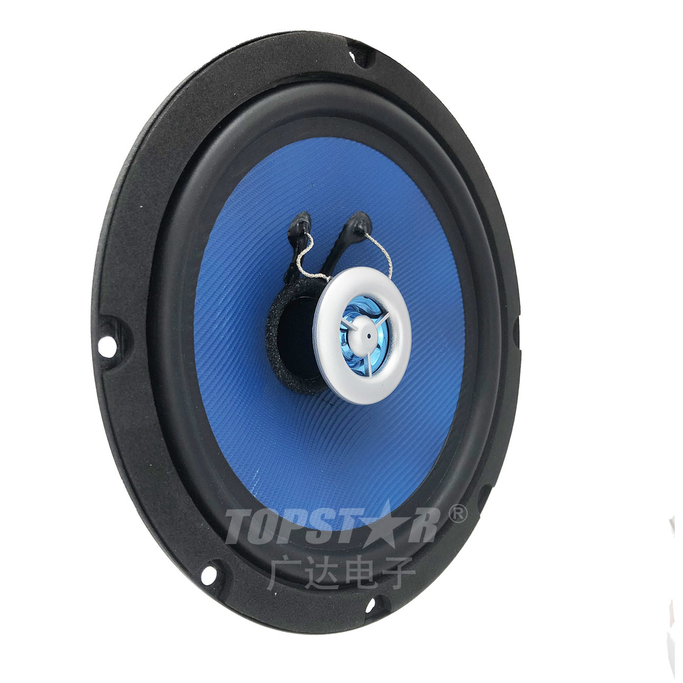 Professional Speaker Speaker Box Loudspeaker Audio Speaker Coxial Car Sound Speaker