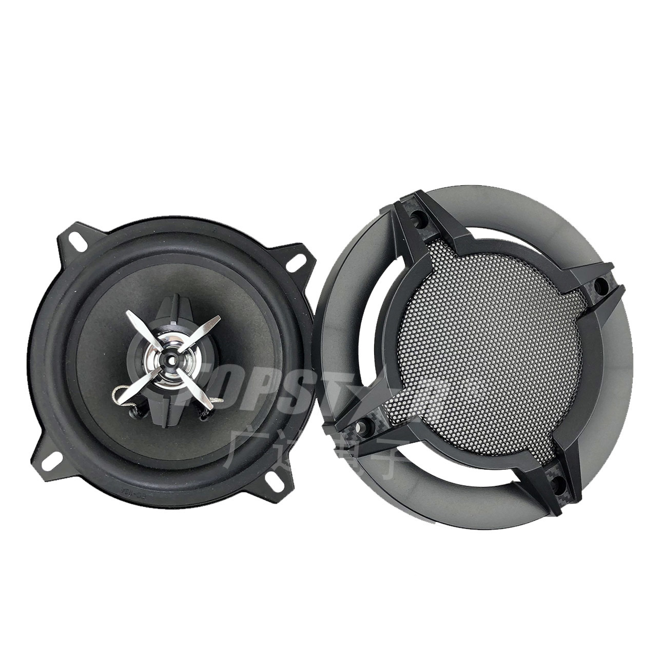 Coxial Car Sound Spakers 