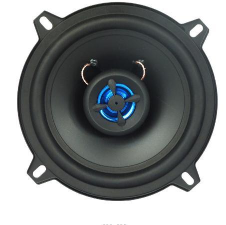 High Stronger Power Audio Loudspeaker Car Audio Speaker