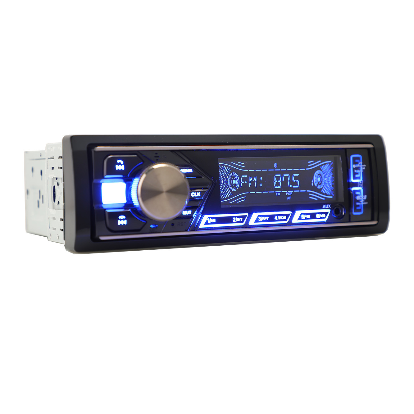 Car Radio Auto Audio FM Transmitter Audio Car Stereo Car Audio Car Accessories FM Radio Multimedia Car MP3 Player