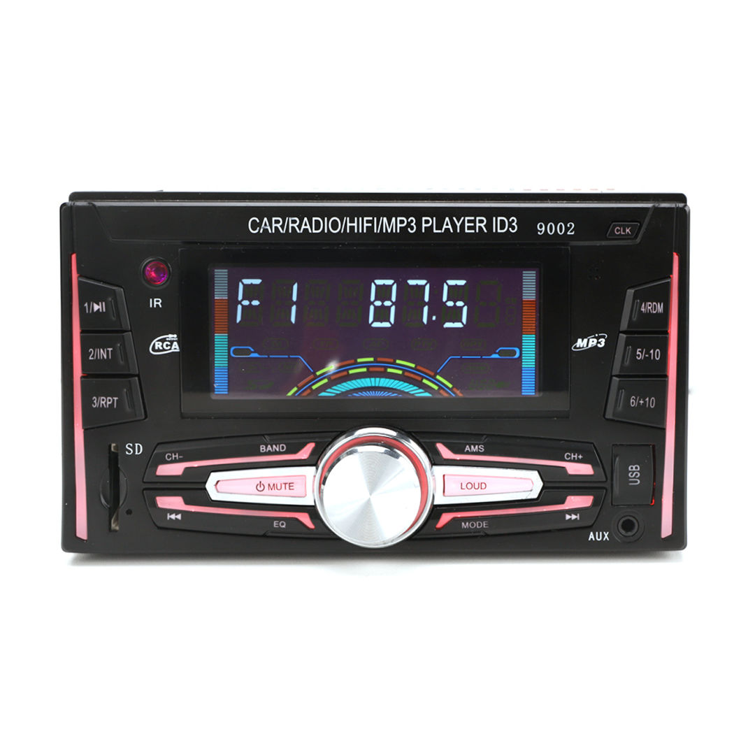 Car MP3 Player