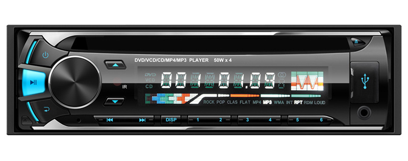 car stereo with cd player