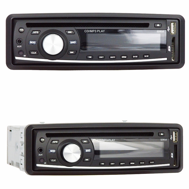Car DVD Player