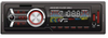 Fixed Panel Car Radio Player with High Power