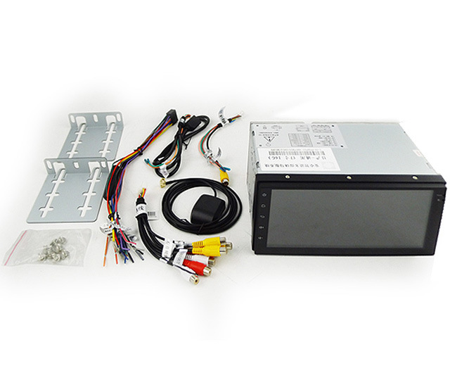 car multimedia player