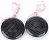 2 Way Component Speaker High Performance Car Audio 