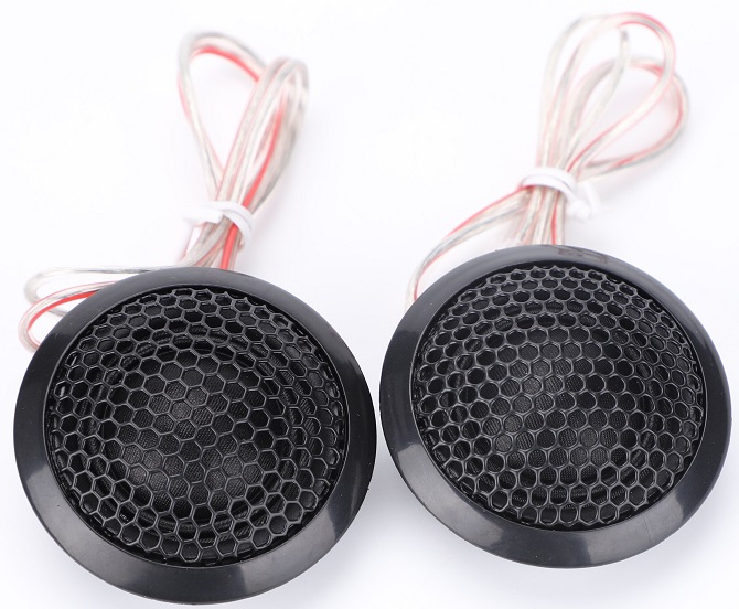 Profession Speaker 6 Inch with 2 Way 