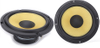 2 Way Component Speaker 6 Inch Car Speaker