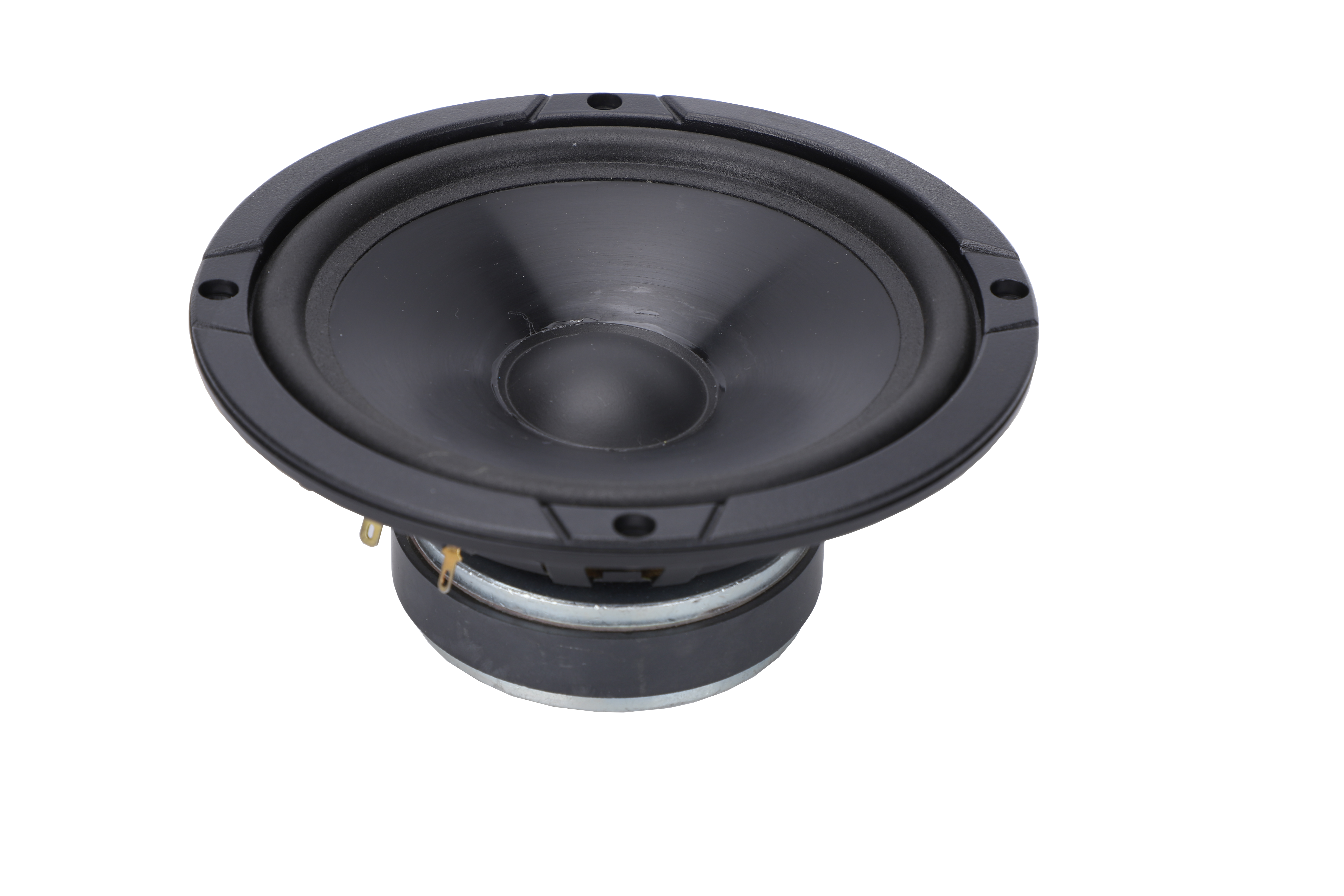 2 Way Component Speaker High Performance Car Audio 